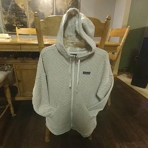 Patagonia jacket